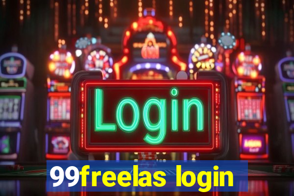 99freelas login